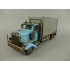 Container truck